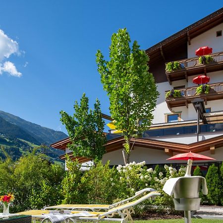Hotel Theresia Ramsau im Zillertal Exterior foto