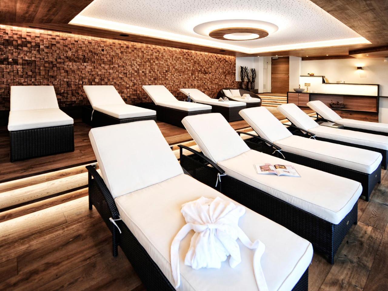 Hotel Theresia Ramsau im Zillertal Exterior foto